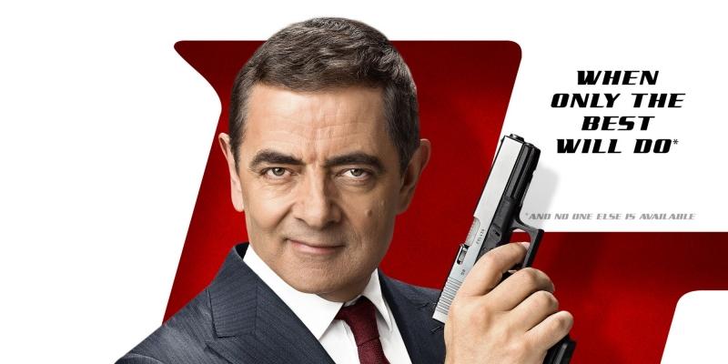 Johnny English: Tái xuất giang hồ