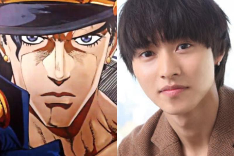 Yamazaki Kento và nhân vật mà anh hóa thân