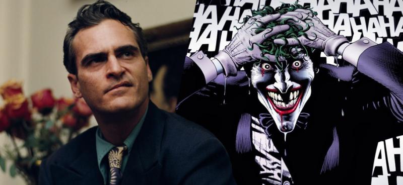 Joker (4/10)