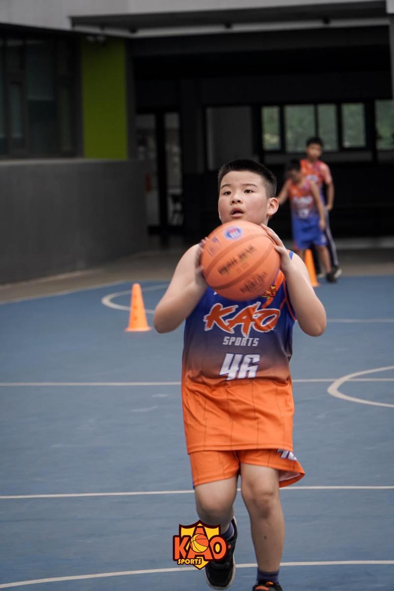 Kao Sports
