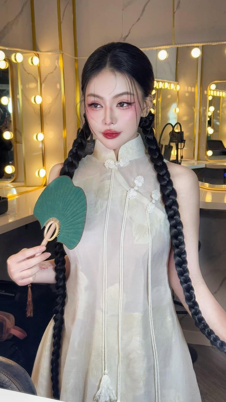 Kaylin Make up