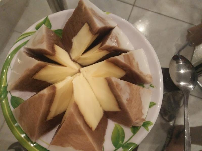 Kem Flan