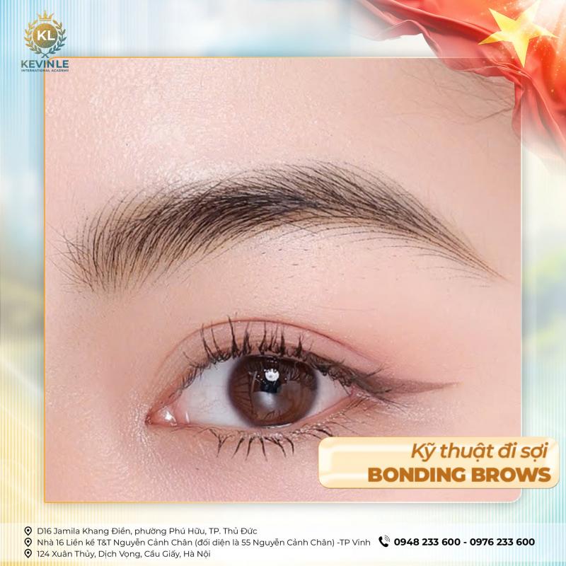 Kevin Le Beauty Center