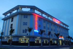 Khách Sạn Hạ Long Châu Đốc