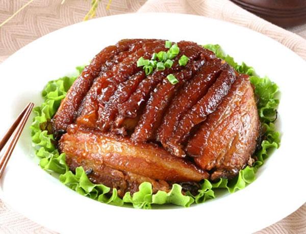 Khau nhục