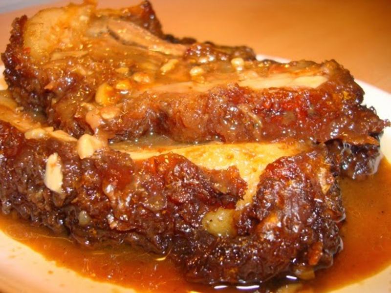 Khâu nhục Bắc Kạn