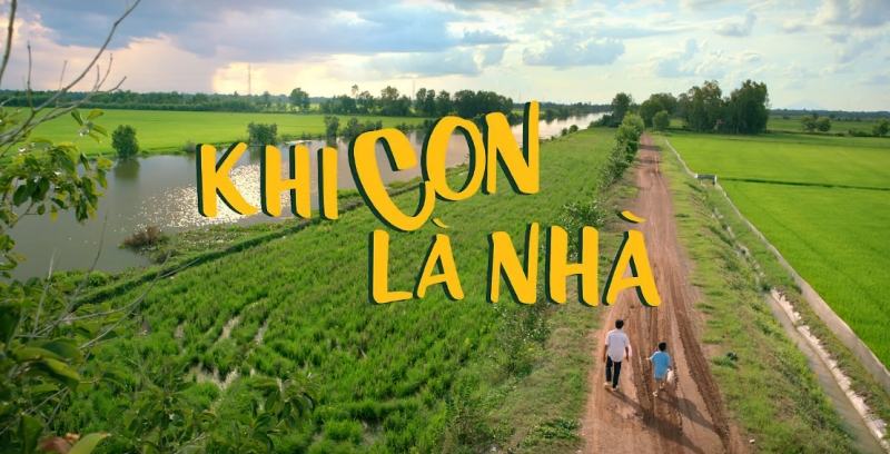 Phim Khi Con Là Nhà