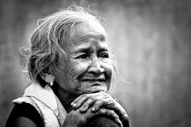 Mẹ vui khi anh em hòa thuận