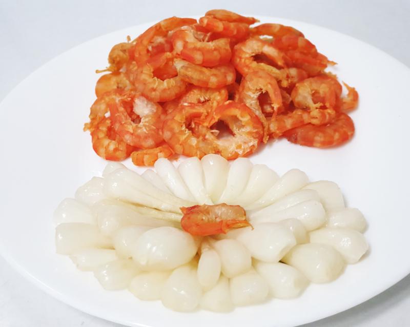 Khô Cà Mau