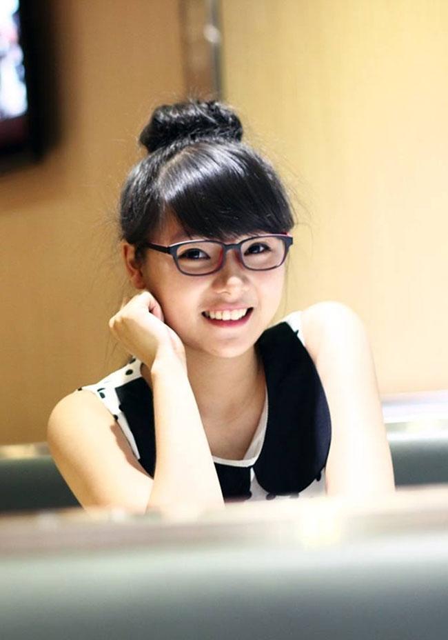 Nét đẹp tự nhiên, nhẹ nhàng (Ảnh minh họa)