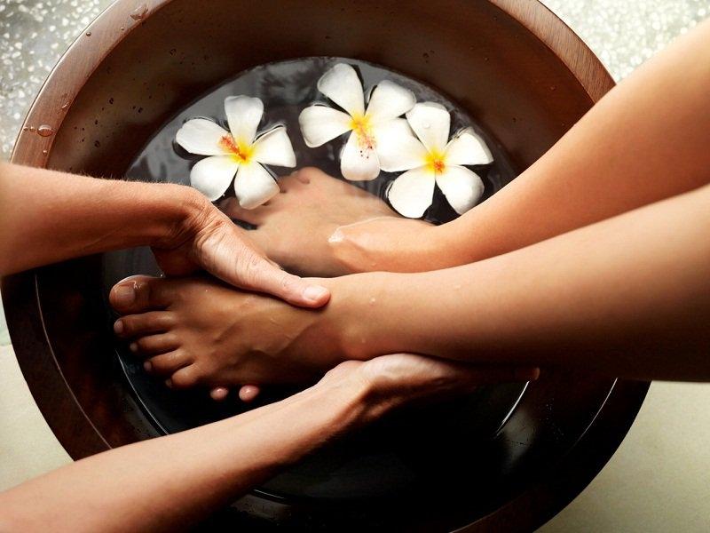 Không có triệu chứng