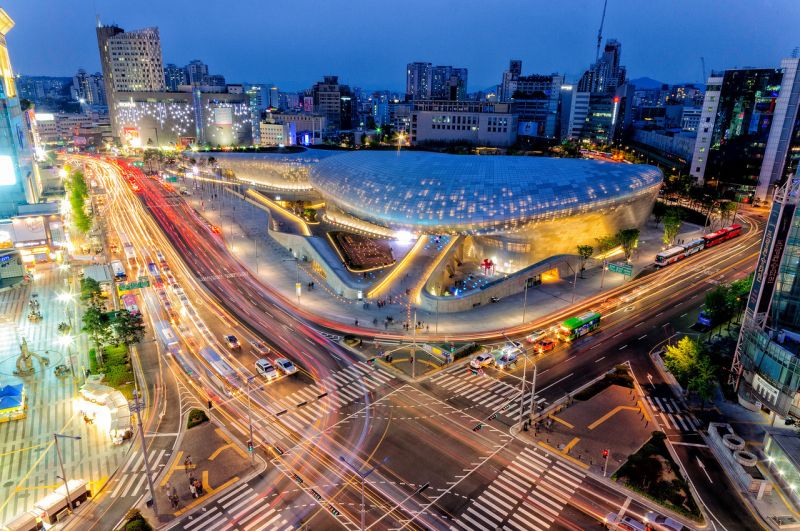 Dongdaemun