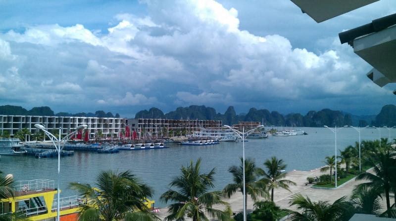 Vẻ đẹp Tuần Châu