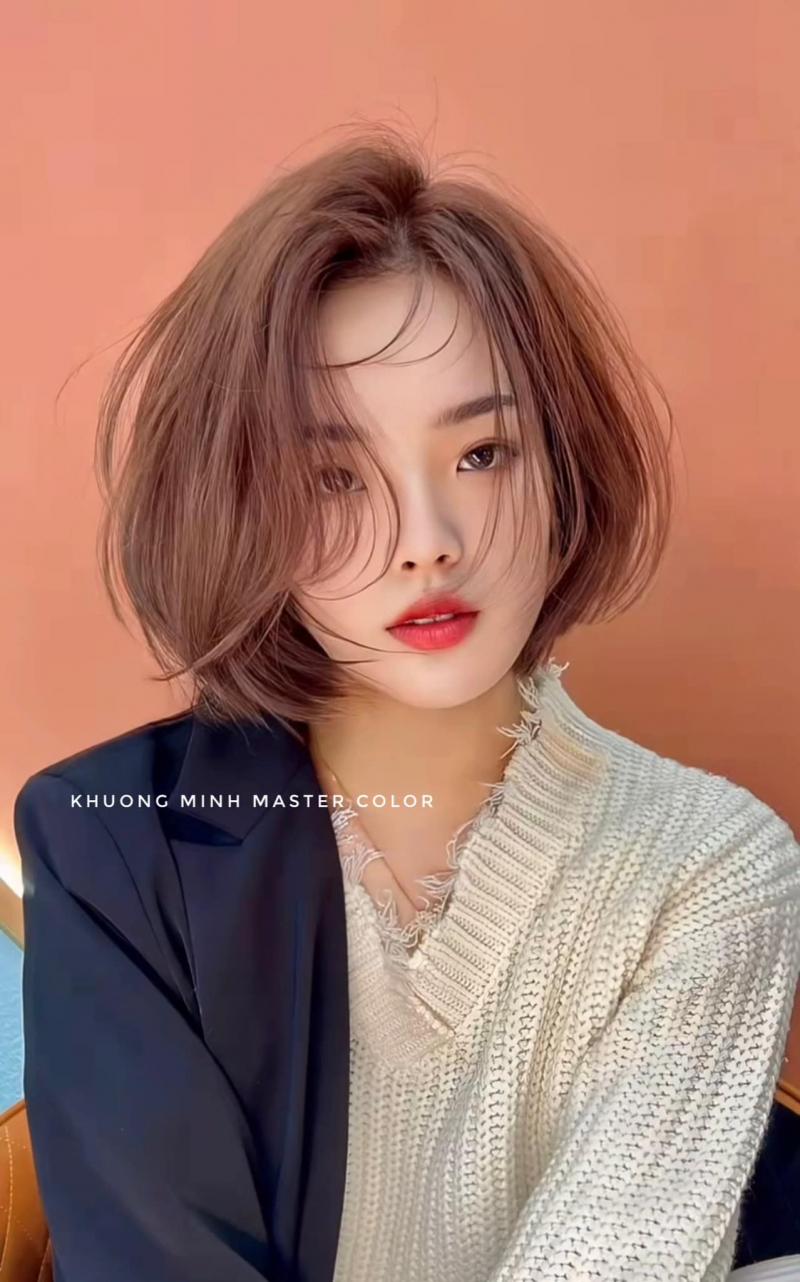 Khuong Minh Hair Salon