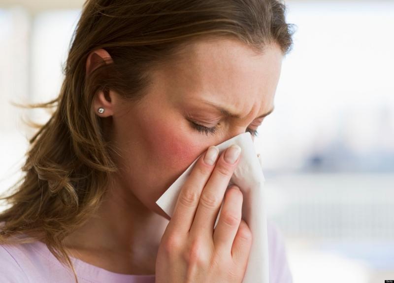 Thật nguy hiểm khi bạn vẫn còn trẻ mà khứu giác đã giảm