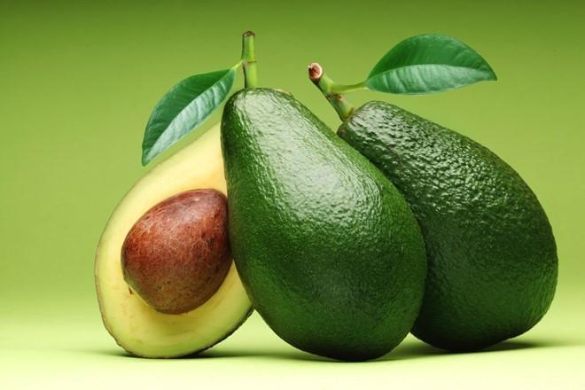 Ăn bơ giúp kiểm soát huyết áp