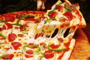 Kobe Pizza