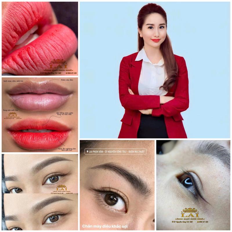 Lai Beauty Center
