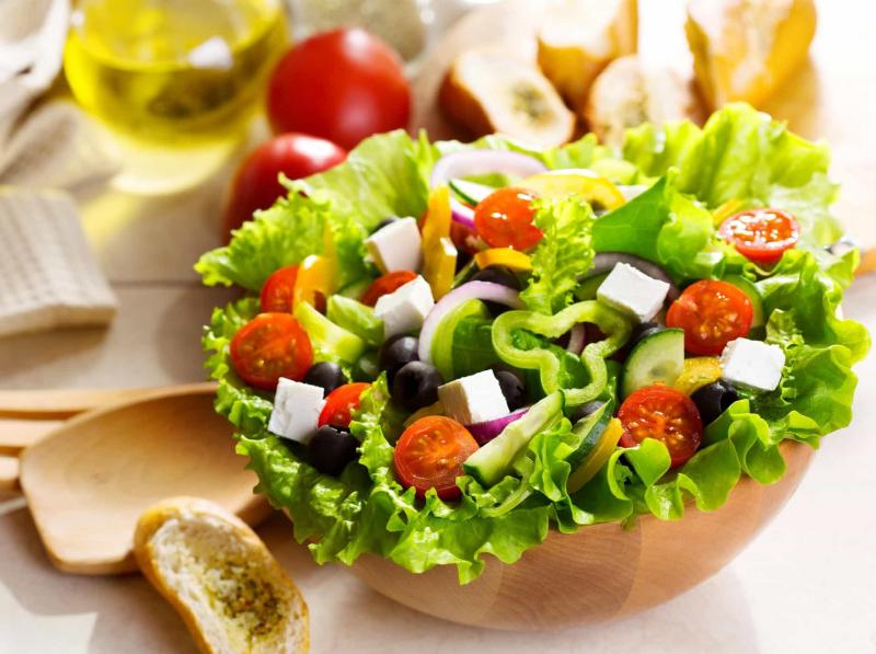 Làm giảm lượng cholesterol trong máu