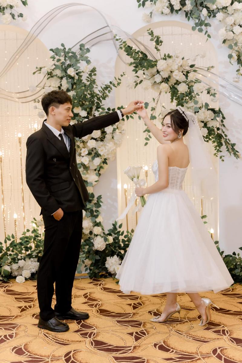 Lami Bridal