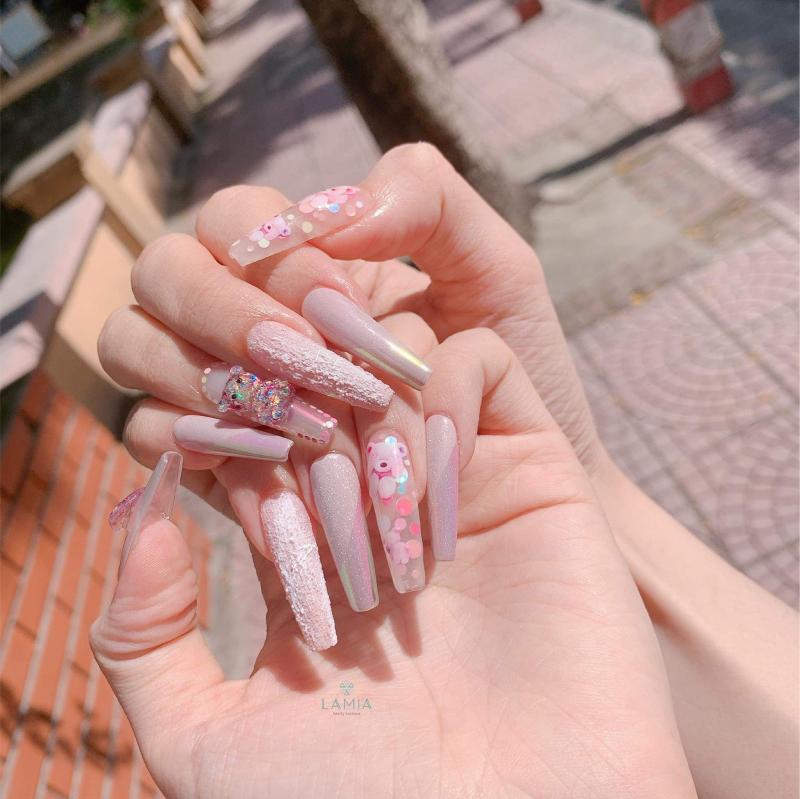 Lamia Beauty Boutique