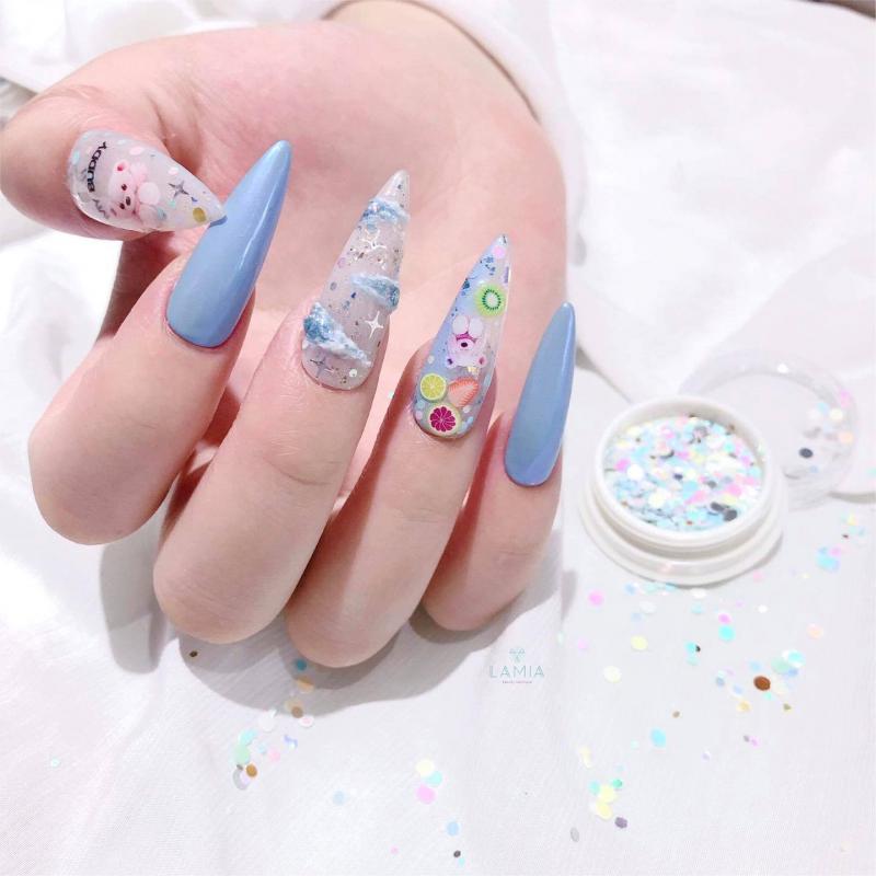Lamia Beauty Boutique
