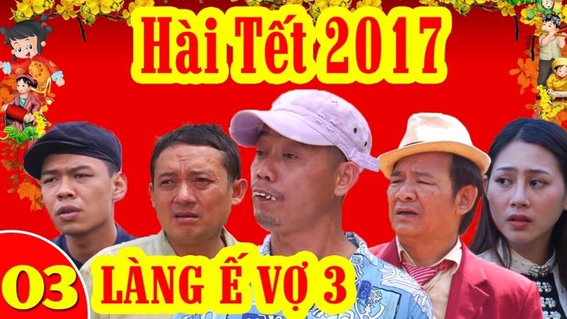 Làng ế vợ