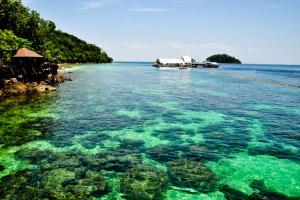Tanjung Rhu