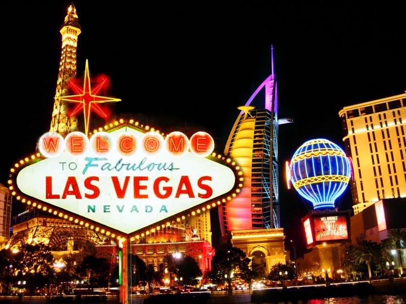 Las Vegas, Nevada