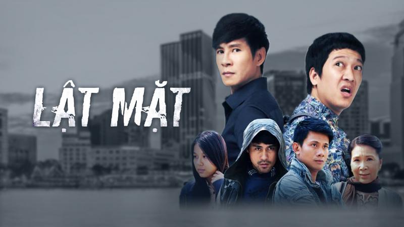 Lật Mặt