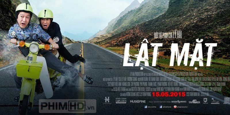 Lật Mặt