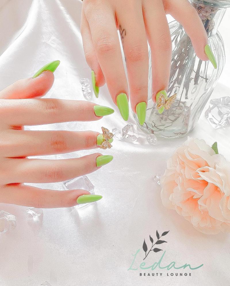 Ledan Beauty Lounge