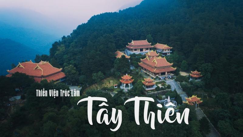 Tây Thiên