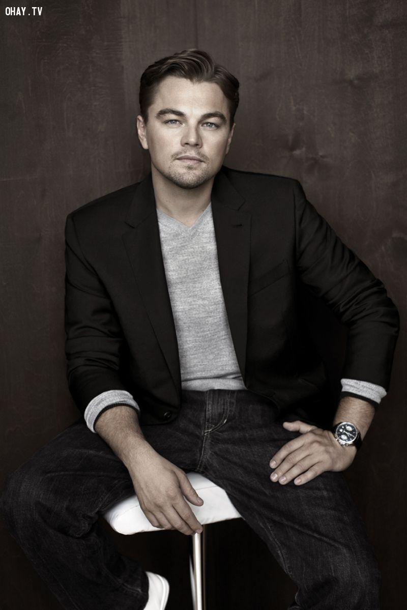 DiCaprio