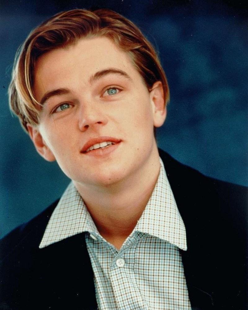 DiCaprio