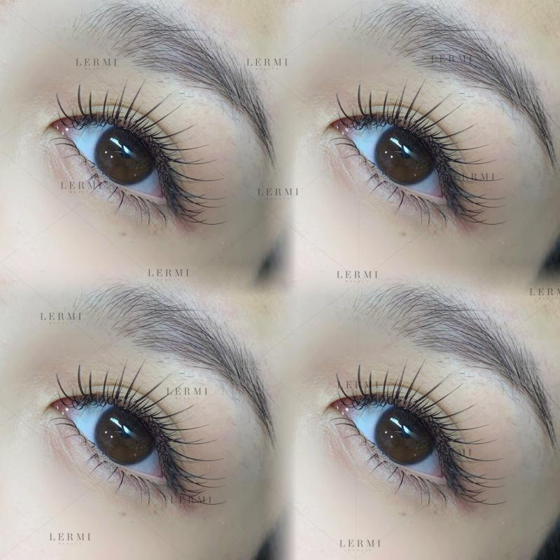 Lermi Beauty Eyelash