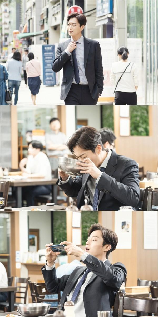 Yoon Doo Joon