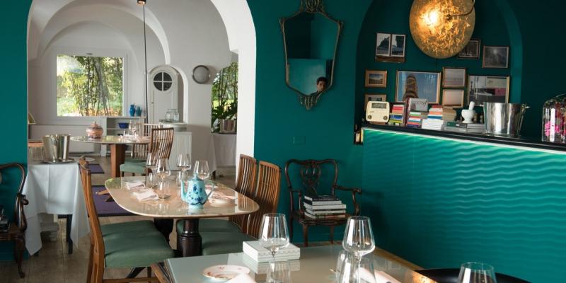 Lido 84 ở Gardone Riviera, Ý
