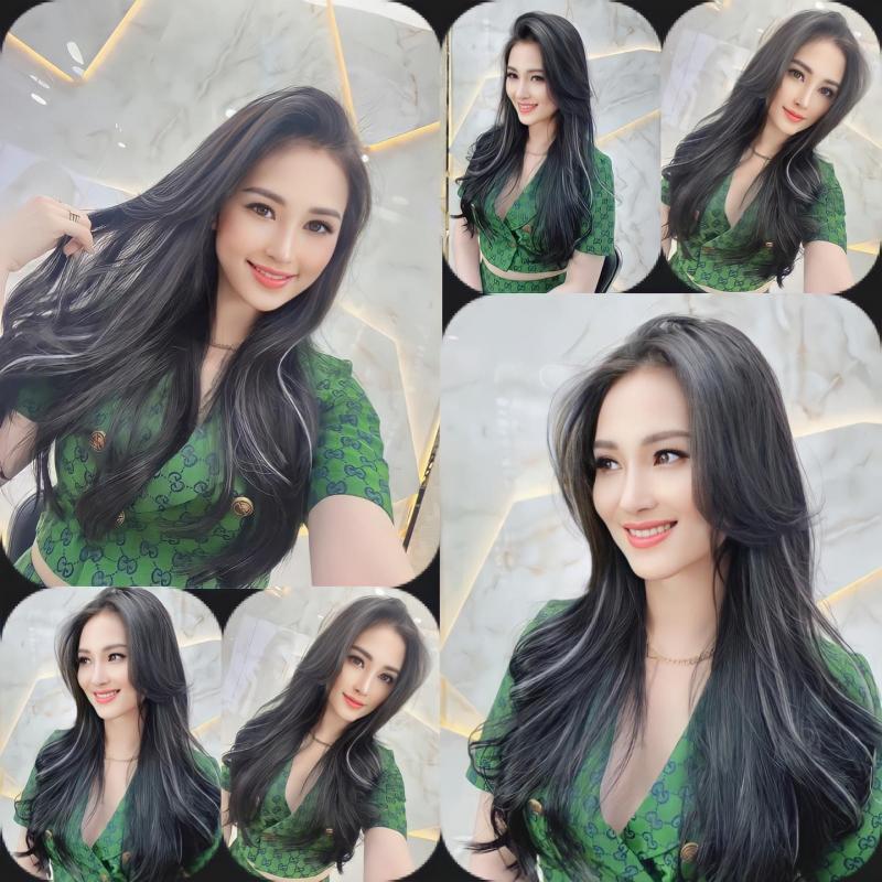 Liêm Nguyễn Hair Salon