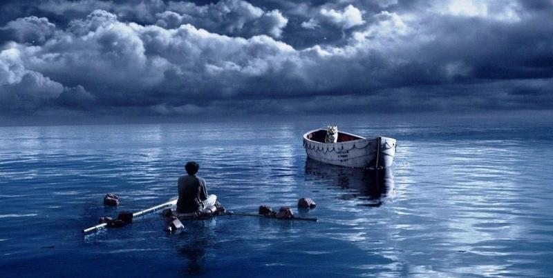 Phim Life of Pi
