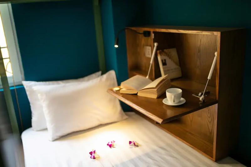 Little Charm Hanoi Hostel - Homestay
