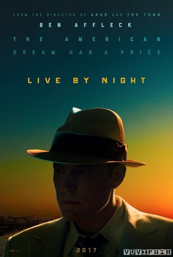 Bộ phim Live By Night