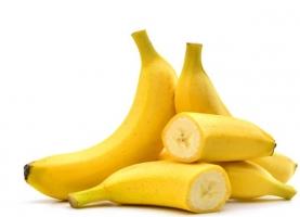 Chuối giàu kali và chất xơ, ít natri là một thành phần quan trọng của chế độ ăn uống tốt cho tim mạch
