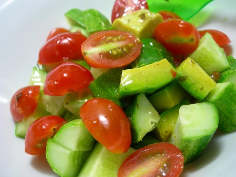 Tác dụng chống ung thu từ bơ