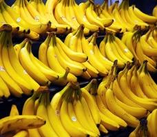 Chuối có tác dụng ngăn ngừa ung thư