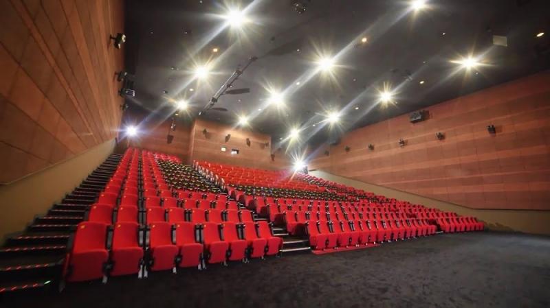 Lotte Cinema Vũng Tàu