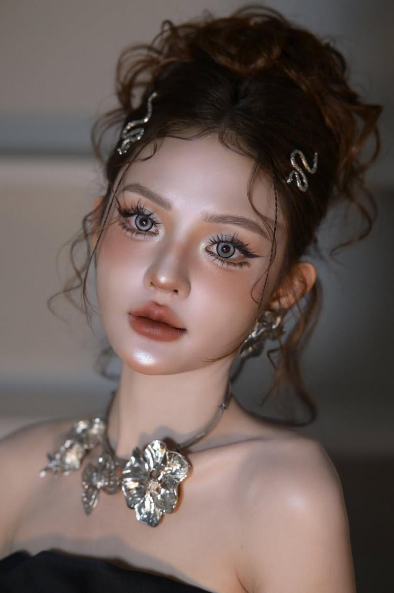 Louis Makeup Academy