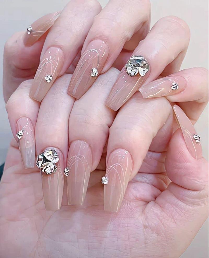 Love Beauty Nail