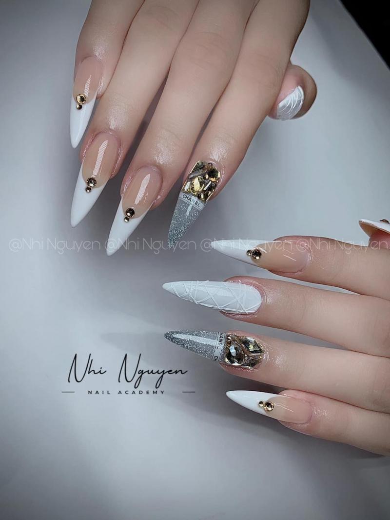 Love Beauty Nail
