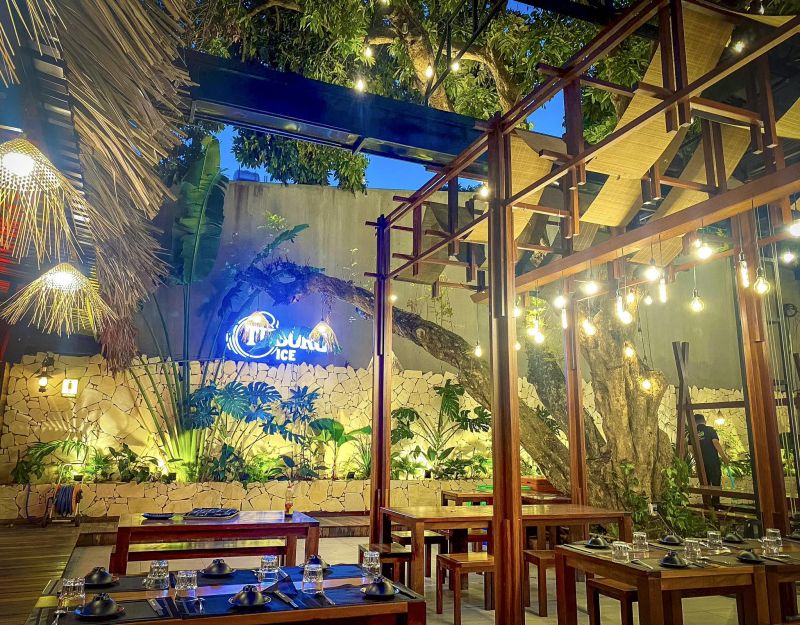 Lúa Food & Beer